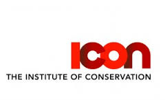 ICON – The Institute of Conservation