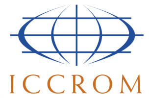 ICCROM- International Centre for the Study of the Preservation and Restoration of Cultural Property