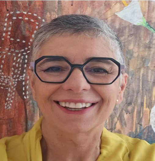 Arianne Vanrell Vellosillo