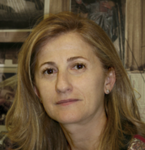 Camino Roberto Amieva