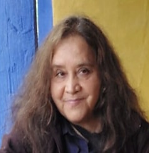 Clemencia García